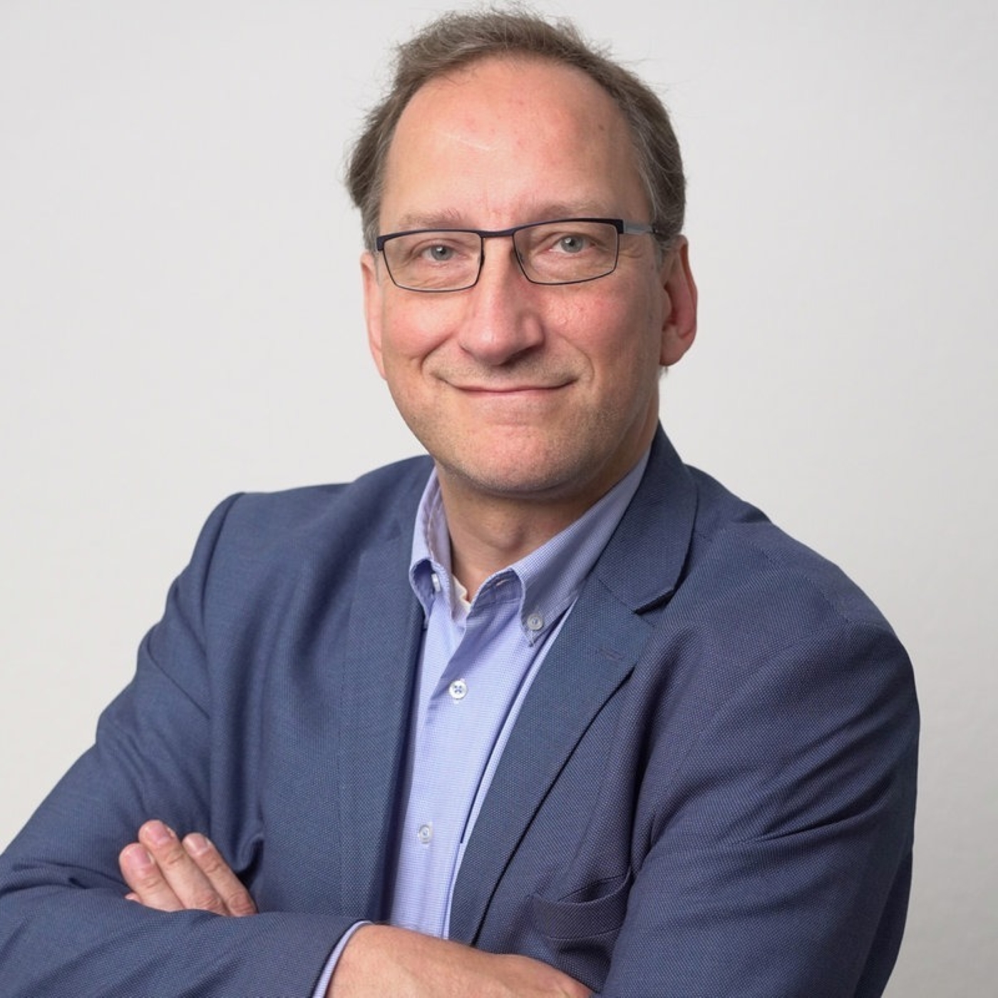 Bernd Rummler, AfD-Kandidat für den Oberbergischen Kreisr episode artwork
